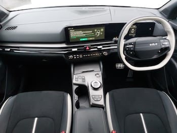 Used Kia Sportage 2025 for sale - 77458094: Photo