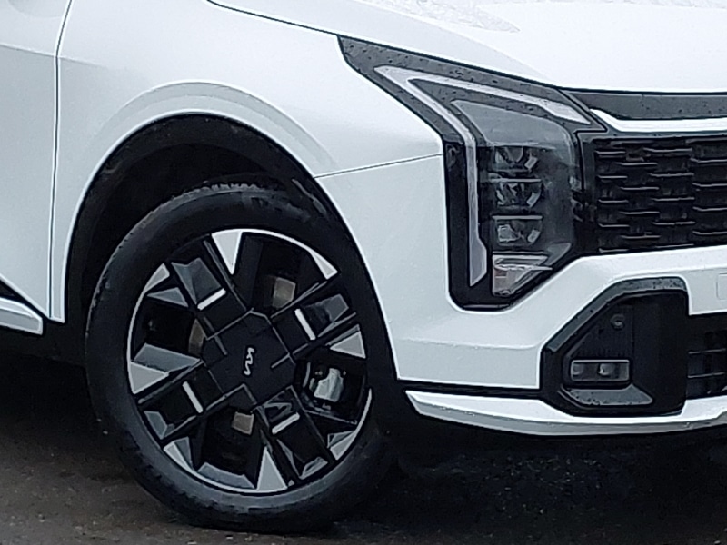 Used Kia Sportage 2025 for sale - 77458094: Photo 9