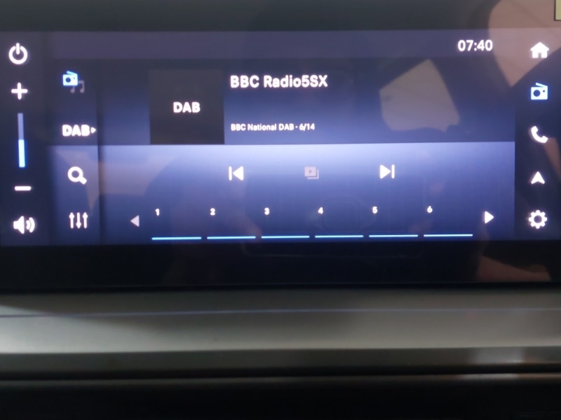 Used Vauxhall Frontera 2025 for sale - 76911678: Photo 10