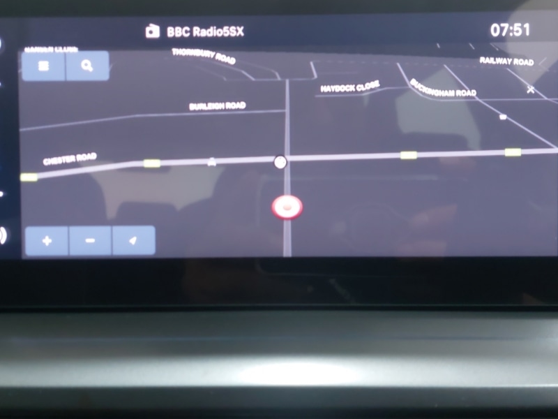 Used Vauxhall Frontera 2025 for sale - 76911678: Photo 16