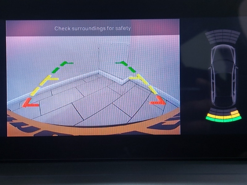 Used Vauxhall Frontera 2025 for sale - 76911678: Photo 19