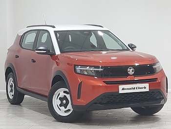 2025 - 83kW Design 44kWh 5dr Auto [Styling Pack]