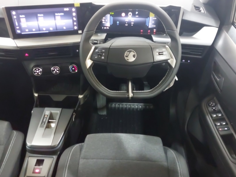 Used Vauxhall Frontera 2025 for sale - 76911678: Photo 7