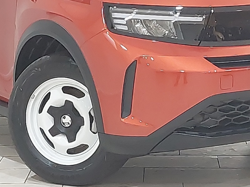 Used Vauxhall Frontera 2025 for sale - 76911678: Photo 9