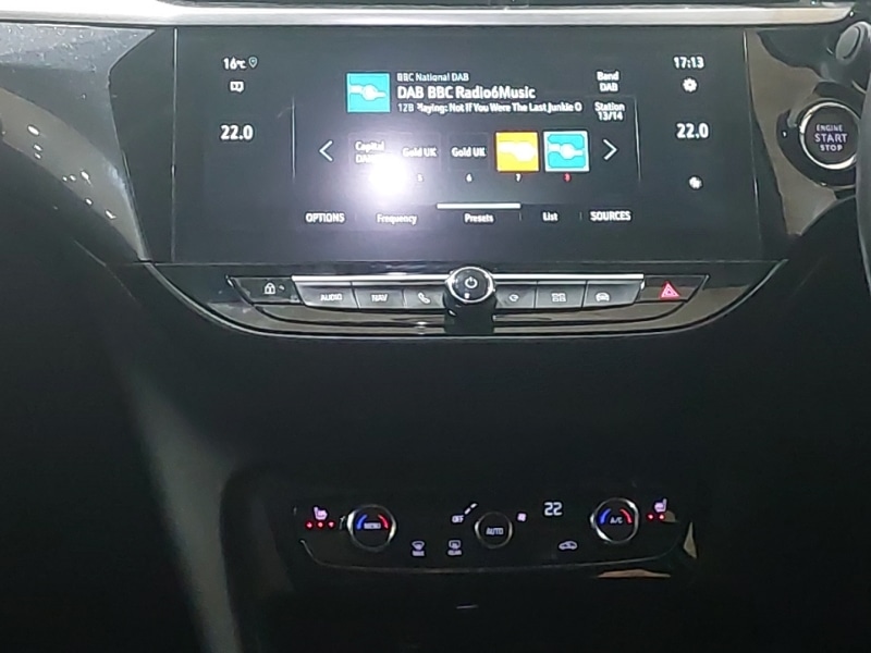 Used Vauxhall Corsa 2022 for sale - 78114008: Photo 10