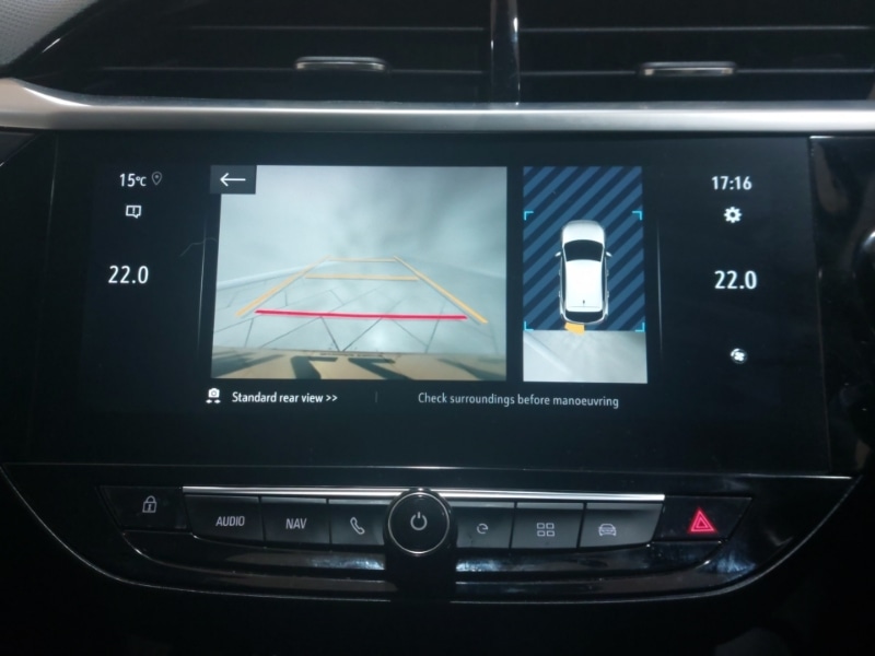 Used Vauxhall Corsa 2022 for sale - 78114008: Photo 13