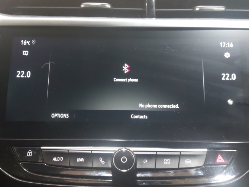 Used Vauxhall Corsa 2022 for sale - 78114008: Photo 16