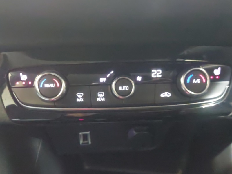 Used Vauxhall Corsa 2022 for sale - 78114008: Photo 17