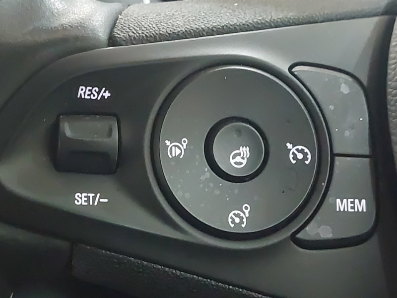 Used Vauxhall Corsa 2022 for sale - 78114008: Photo 18