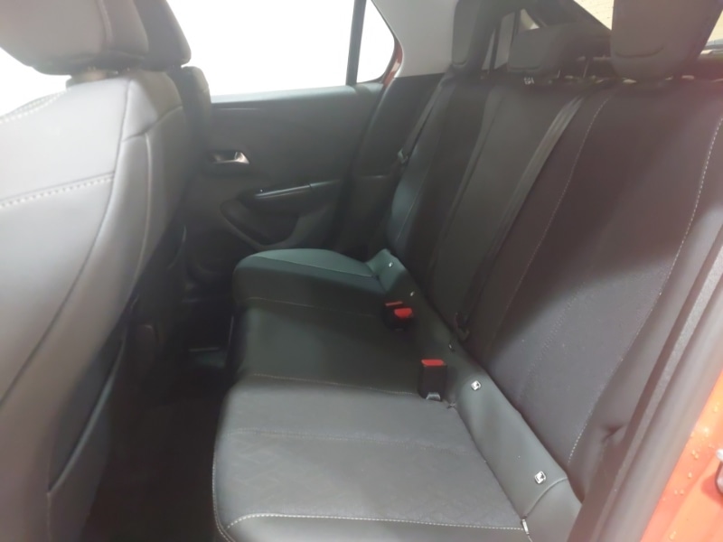 Used Vauxhall Corsa 2022 for sale - 78114008: Photo 6