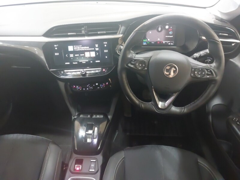 Used Vauxhall Corsa 2022 for sale - 78114008: Photo 7