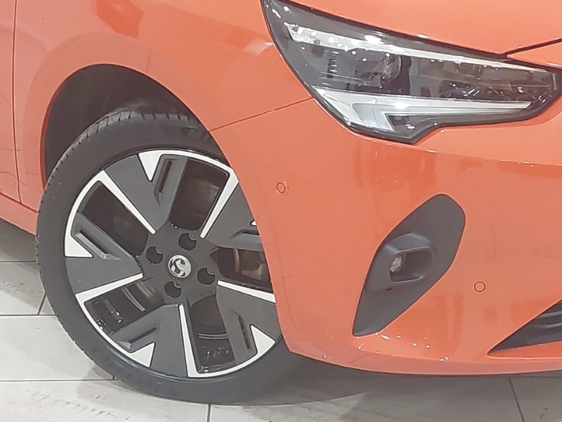 Used Vauxhall Corsa 2022 for sale - 78114008: Photo 9