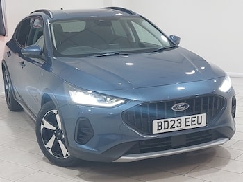 Used Ford Focus 2023 for sale - 79406750: Photo