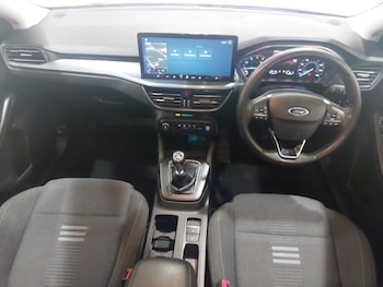 Used Ford Focus 2023 for sale - 79406750: Photo