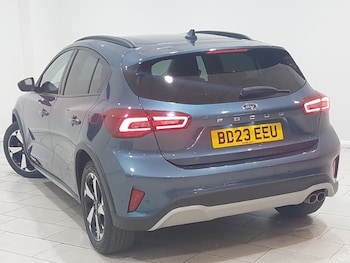 Used Ford Focus 2023 for sale - 79406750: Photo