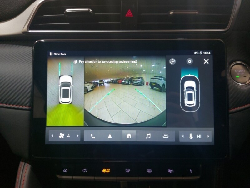 Used MG MG ZS 2023 for sale - 77544443: Photo 13