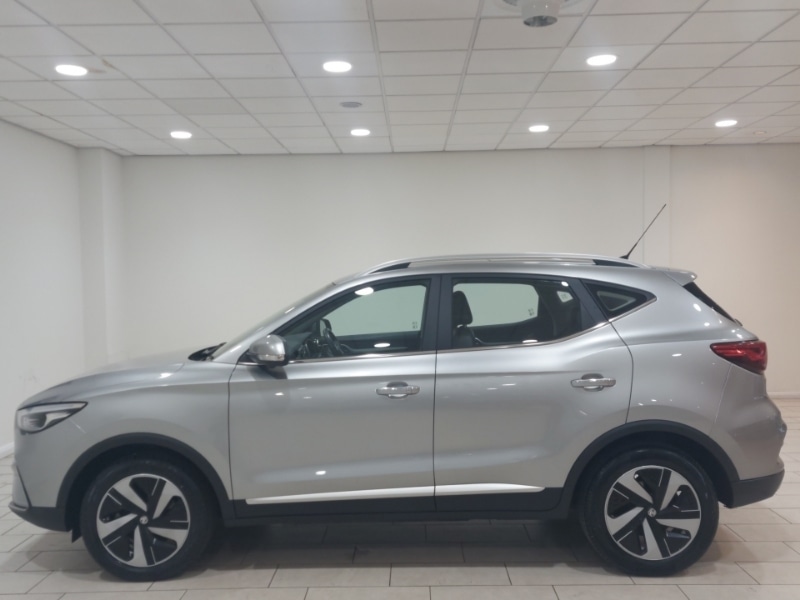 Used MG MG ZS 2023 for sale - 77544443: Photo 4