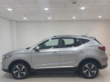 Used MG MG ZS 2023 for sale - 77544443: Photo