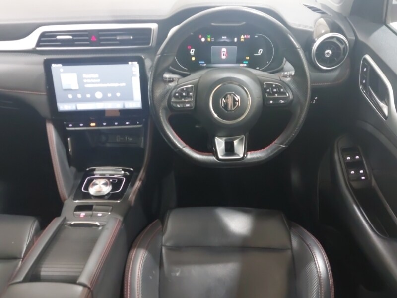 Used MG MG ZS 2023 for sale - 77544443: Photo 7