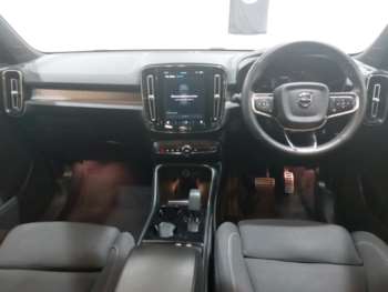 Used Volvo XC40 2021 for sale - 74892384: Photo