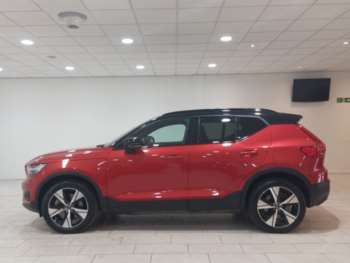 Used Volvo XC40 2021 for sale - 74892384: Photo