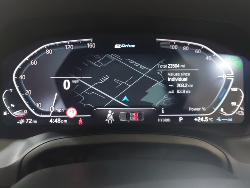 Used BMW 3 Series 2022 for sale - 77503336: Photo 11