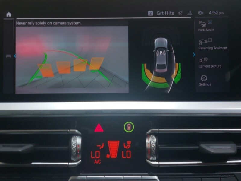 Used BMW 3 Series 2022 for sale - 77503336: Photo 19