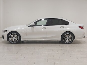 Used BMW 3 Series 2022 for sale - 77503336: Photo