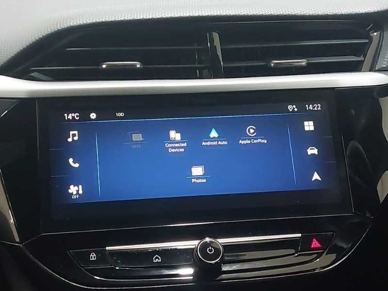 Used Vauxhall Corsa 2024 for sale - 77689845: Photo 10