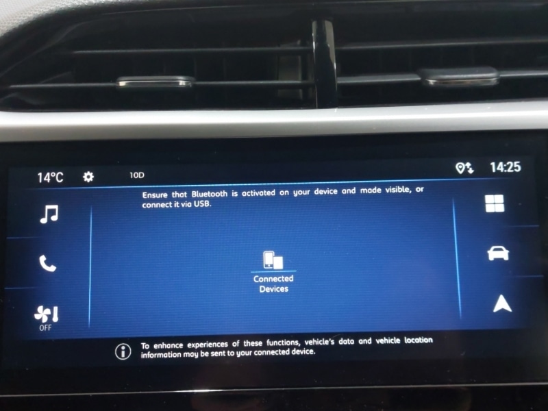 Used Vauxhall Corsa 2024 for sale - 77689845: Photo 14