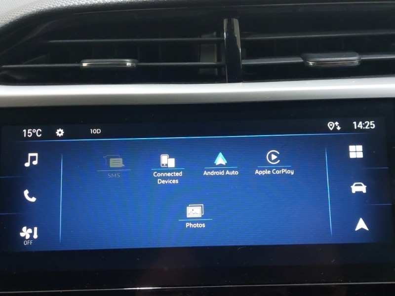 Used Vauxhall Corsa 2024 for sale - 77689845: Photo 16