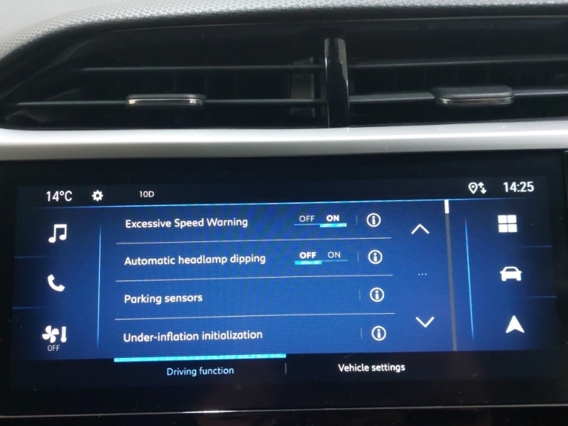 Used Vauxhall Corsa 2024 for sale - 77689845: Photo 17