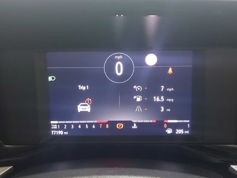 Used Vauxhall Mokka 2021 for sale - 77782666: Photo 11