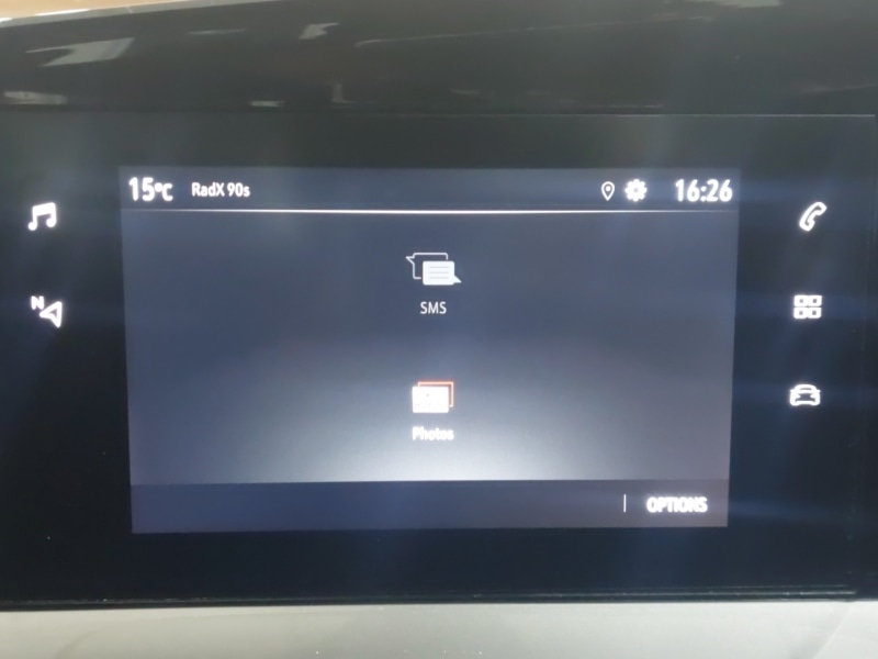 Used Vauxhall Mokka 2021 for sale - 77782666: Photo 12