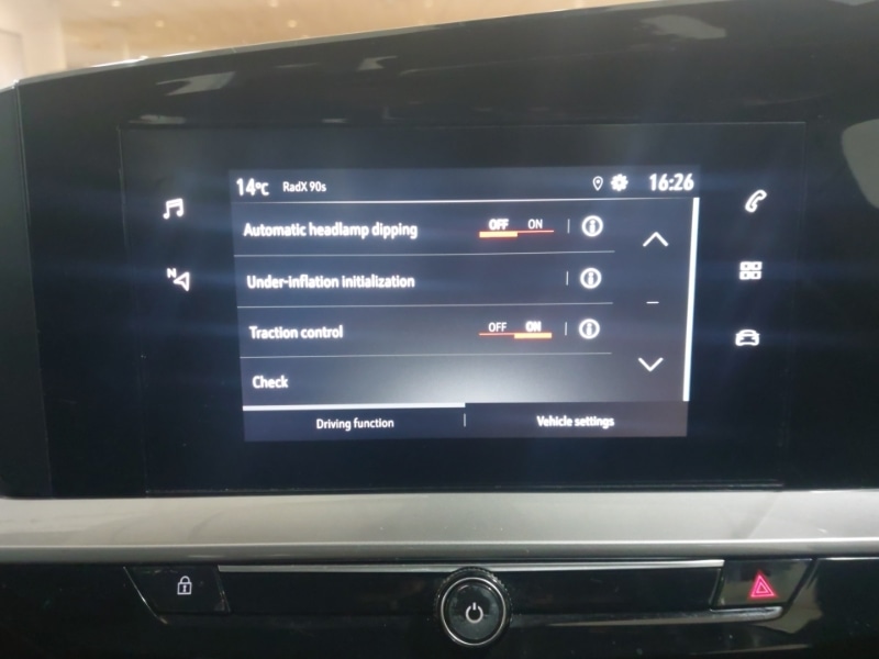 Used Vauxhall Mokka 2021 for sale - 77782666: Photo 13