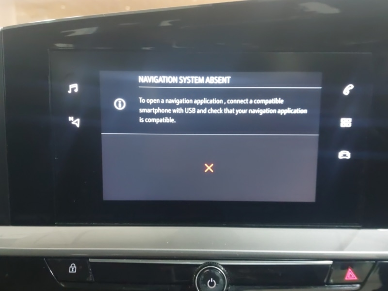 Used Vauxhall Mokka 2021 for sale - 77782666: Photo 14