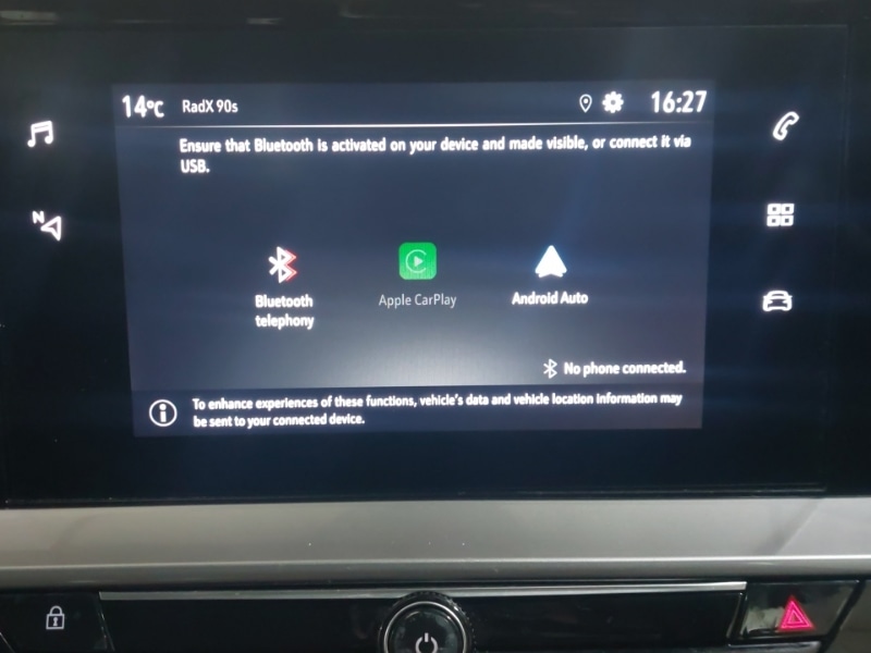 Used Vauxhall Mokka 2021 for sale - 77782666: Photo 15