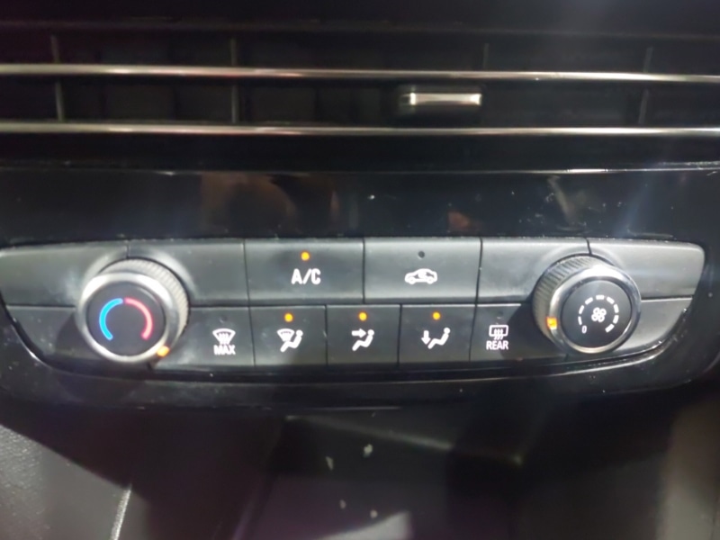 Used Vauxhall Mokka 2021 for sale - 77782666: Photo 16