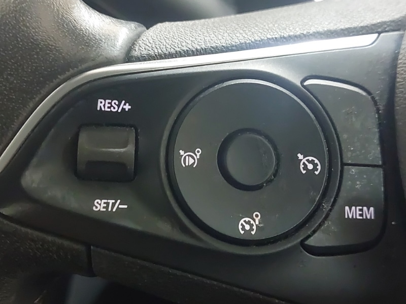 Used Vauxhall Mokka 2021 for sale - 77782666: Photo 18