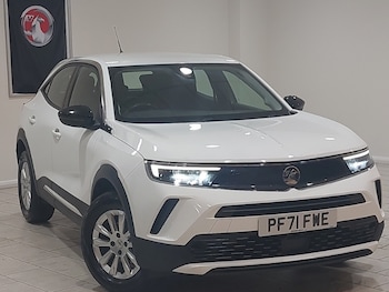 2021 - 1.2 Turbo 100 SE Edition 5dr