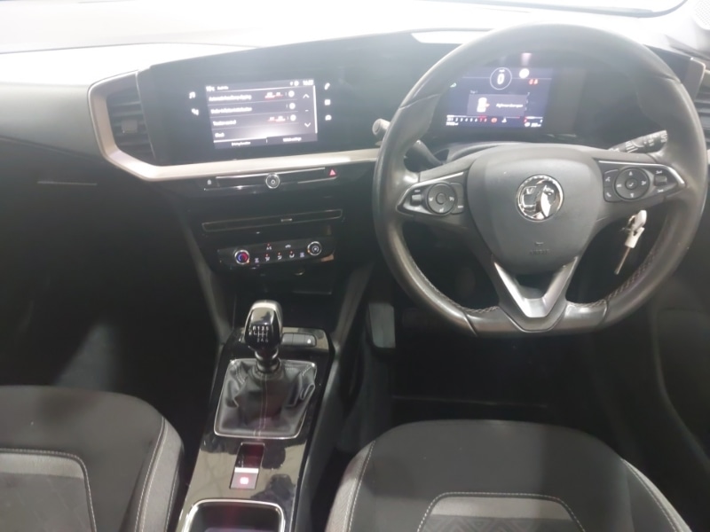 Used Vauxhall Mokka 2021 for sale - 77782666: Photo 2