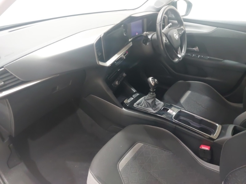 Used Vauxhall Mokka 2021 for sale - 77782666: Photo 5