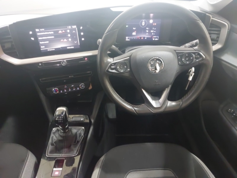 Used Vauxhall Mokka 2021 for sale - 77782666: Photo 7