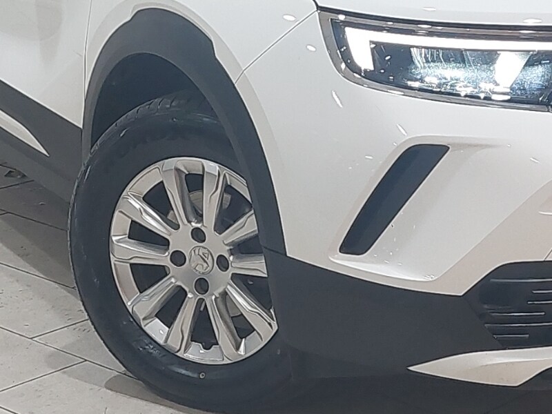 Used Vauxhall Mokka 2021 for sale - 77782666: Photo 9