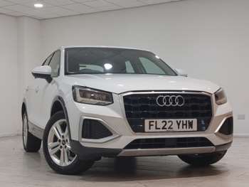 2022 - 30 TFSI Sport 5dr