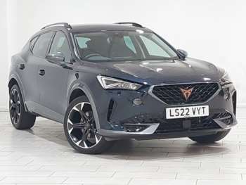 2022 - 1.5 TSI 150 V2 5dr