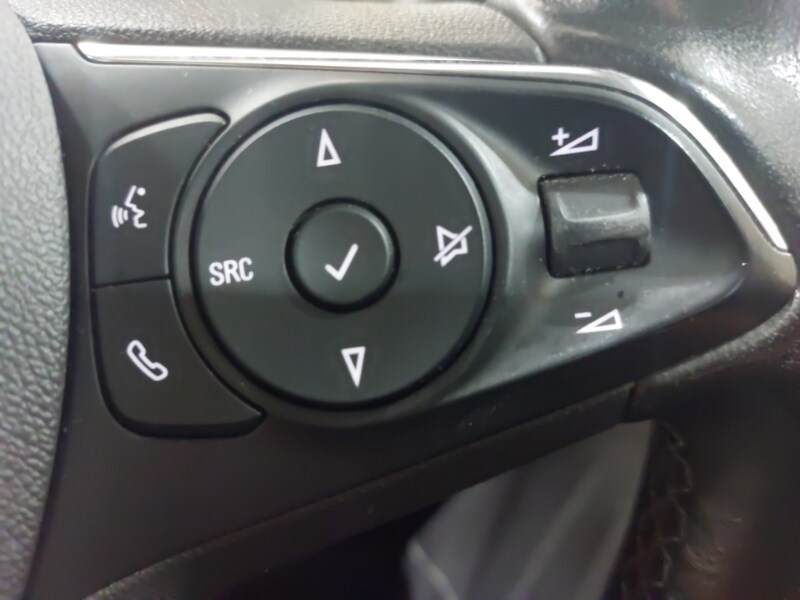 Used Vauxhall Crossland 2022 for sale - 76465177: Photo 13