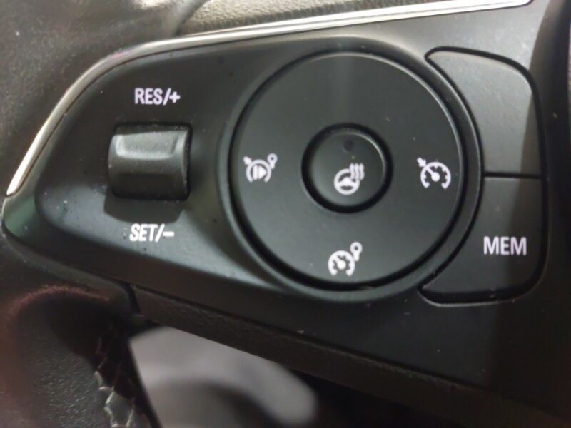 Used Vauxhall Crossland 2022 for sale - 76465177: Photo 14