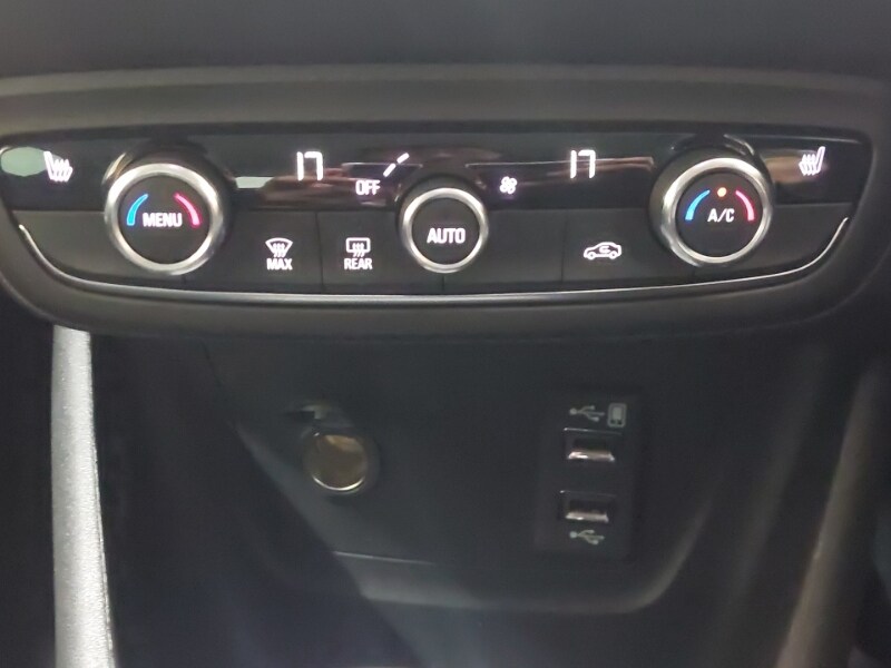 Used Vauxhall Crossland 2022 for sale - 76465177: Photo 15