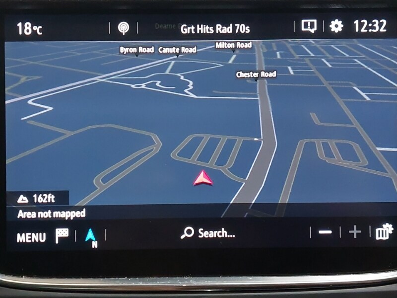 Used Vauxhall Crossland 2022 for sale - 76465177: Photo 16